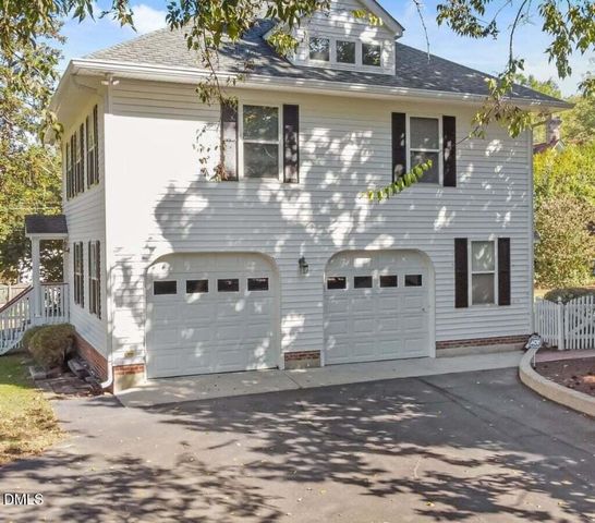 221 Gilliam Street, Oxford, NC 27565