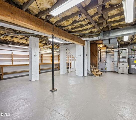 221 Gilliam Street, Oxford, NC 27565