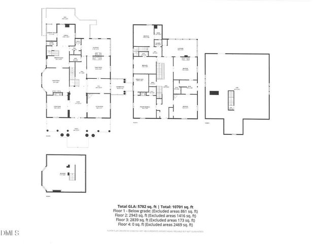 221 Gilliam Street, Oxford, NC 27565