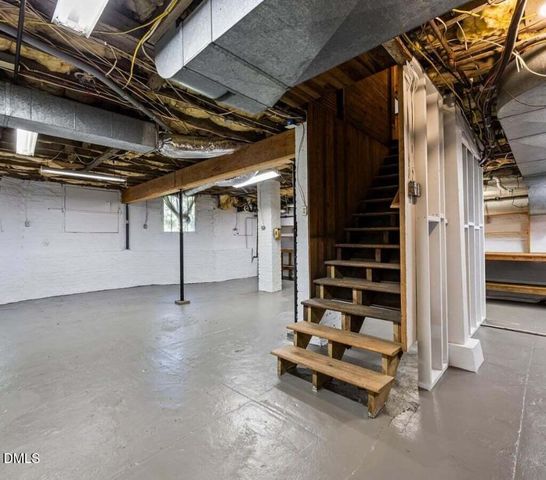 221 Gilliam Street, Oxford, NC 27565