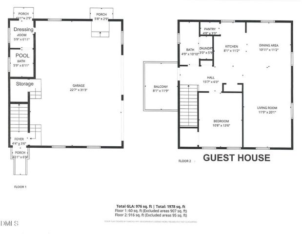 221 Gilliam Street, Oxford, NC 27565