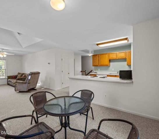 221 Gilliam Street, Oxford, NC 27565