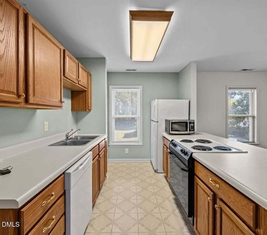 221 Gilliam Street, Oxford, NC 27565