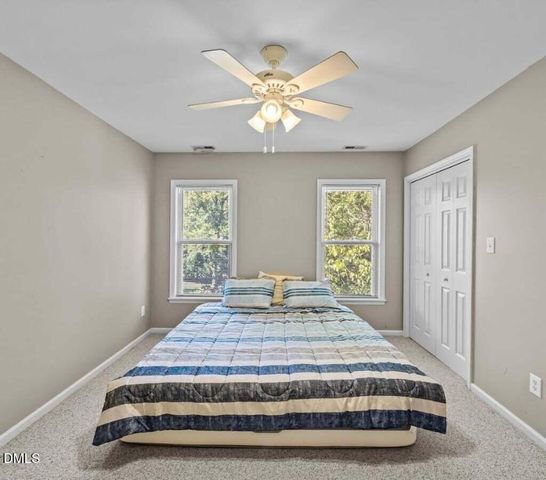 221 Gilliam Street, Oxford, NC 27565