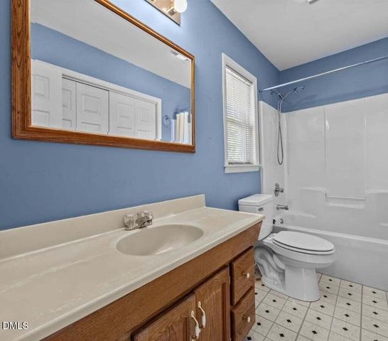 221 Gilliam Street, Oxford, NC 27565