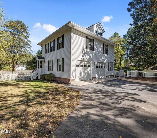 221 Gilliam Street, Oxford, NC 27565