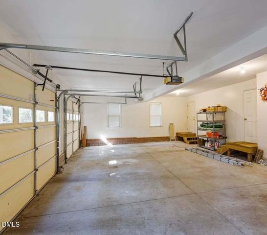 221 Gilliam Street, Oxford, NC 27565