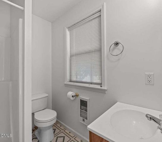 221 Gilliam Street, Oxford, NC 27565