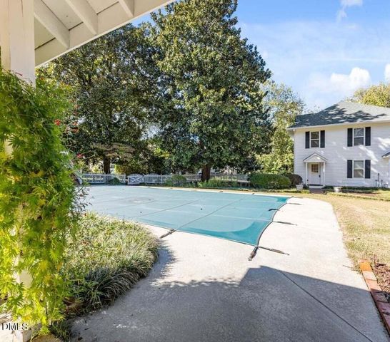 221 Gilliam Street, Oxford, NC 27565