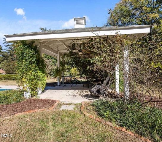 221 Gilliam Street, Oxford, NC 27565