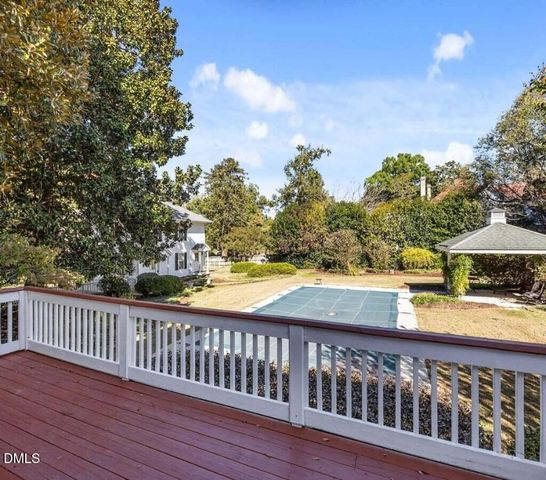221 Gilliam Street, Oxford, NC 27565
