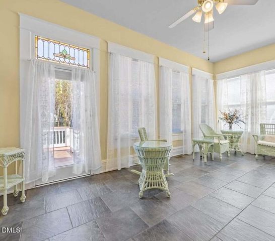 221 Gilliam Street, Oxford, NC 27565