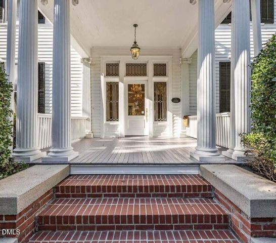 221 Gilliam Street, Oxford, NC 27565