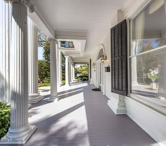 221 Gilliam Street, Oxford, NC 27565