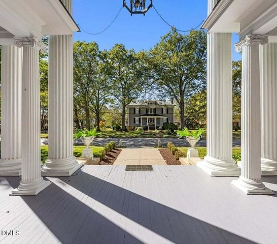 221 Gilliam Street, Oxford, NC 27565