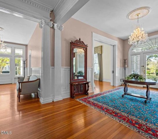 221 Gilliam Street, Oxford, NC 27565