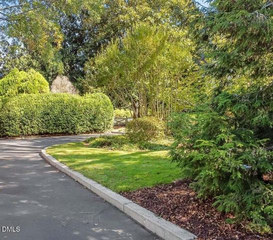 221 Gilliam Street, Oxford, NC 27565