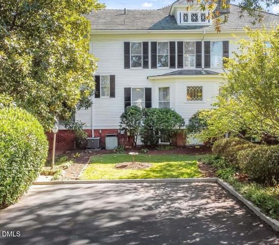 221 Gilliam Street, Oxford, NC 27565