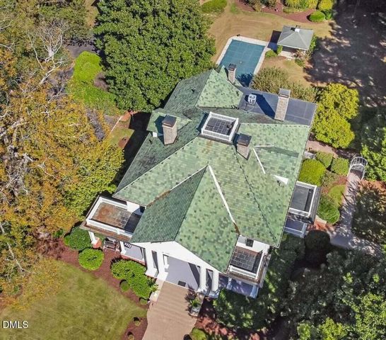 221 Gilliam Street, Oxford, NC 27565