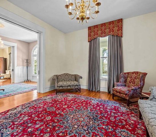 221 Gilliam Street, Oxford, NC 27565