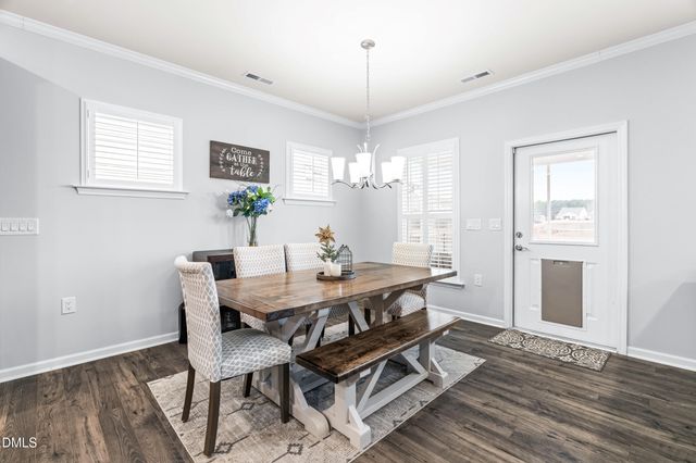 1016 Hollis Circle, Durham, NC 27703