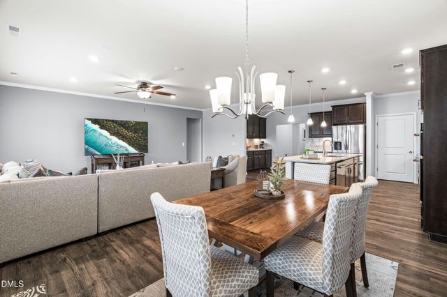 1016 Hollis Circle, Durham, NC 27703