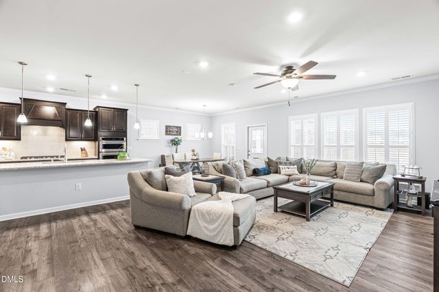 1016 Hollis Circle, Durham, NC 27703