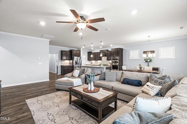 1016 Hollis Circle, Durham, NC 27703