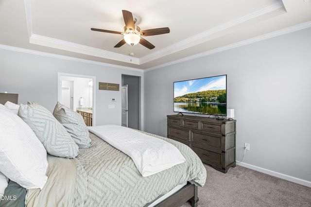 1016 Hollis Circle, Durham, NC 27703