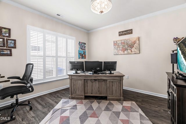 1016 Hollis Circle, Durham, NC 27703