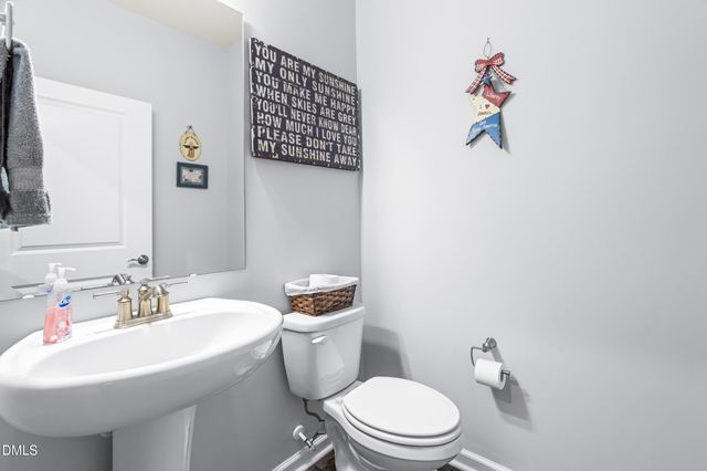 1016 Hollis Circle, Durham, NC 27703