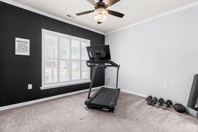 1016 Hollis Circle, Durham, NC 27703