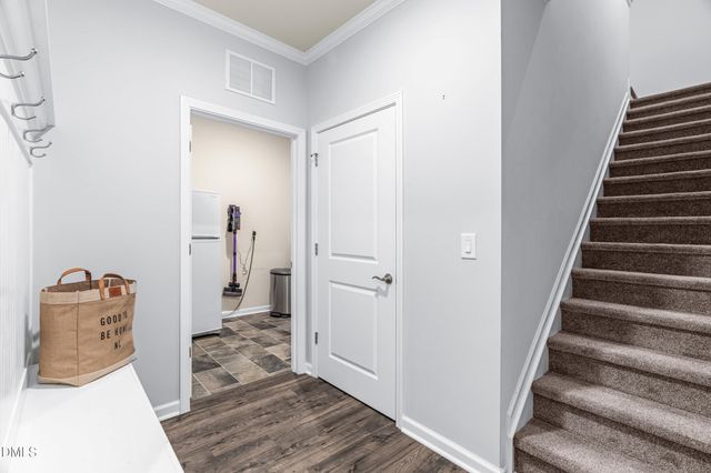 1016 Hollis Circle, Durham, NC 27703