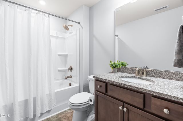 1016 Hollis Circle, Durham, NC 27703