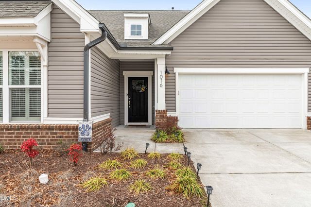 1016 Hollis Circle, Durham, NC 27703