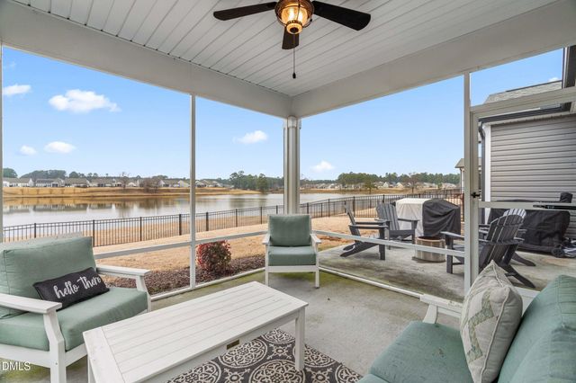 1016 Hollis Circle, Durham, NC 27703