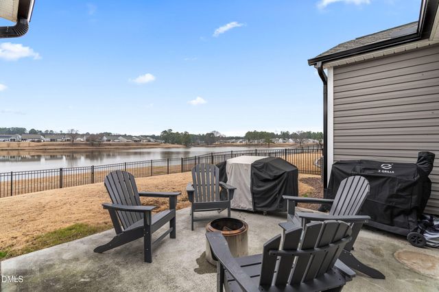 1016 Hollis Circle, Durham, NC 27703