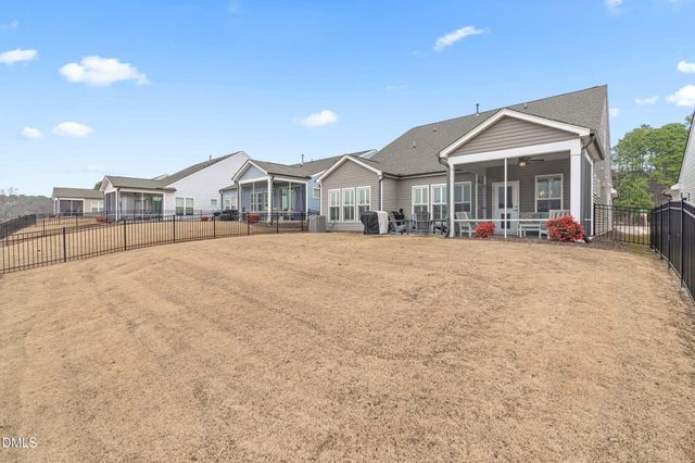 1016 Hollis Circle, Durham, NC 27703