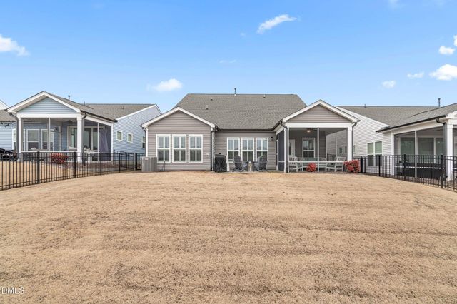 1016 Hollis Circle, Durham, NC 27703