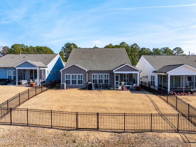 1016 Hollis Circle, Durham, NC 27703