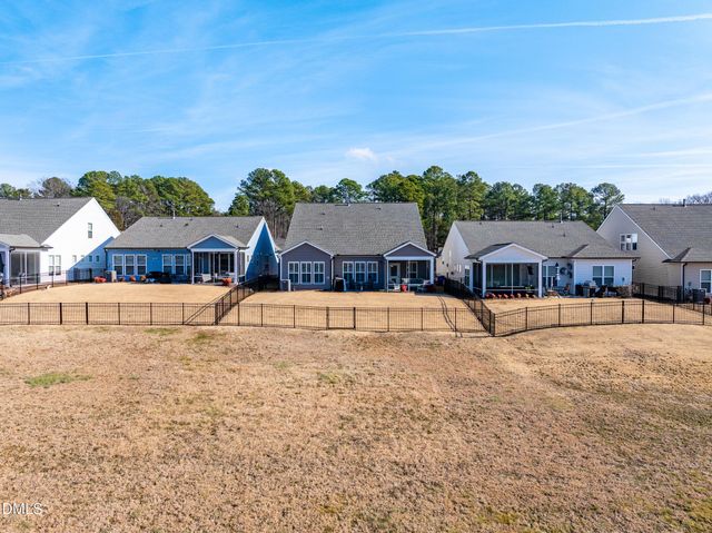 1016 Hollis Circle, Durham, NC 27703