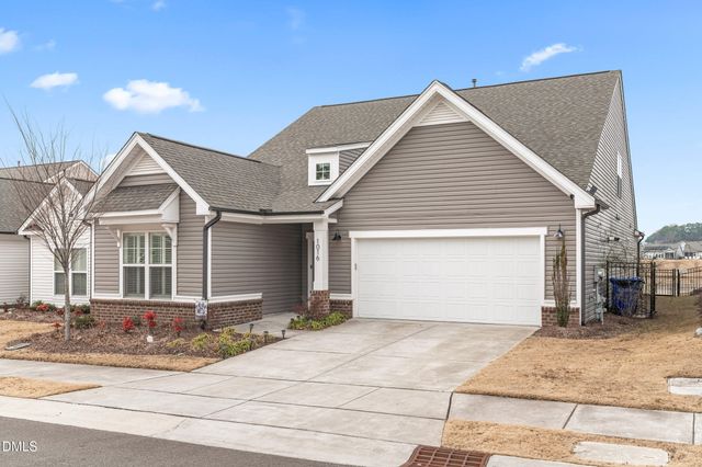 1016 Hollis Circle, Durham, NC 27703