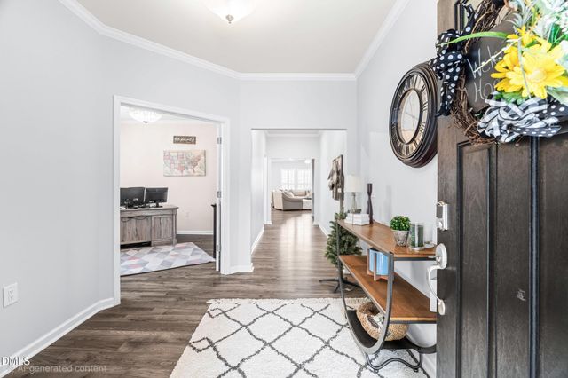 1016 Hollis Circle, Durham, NC 27703