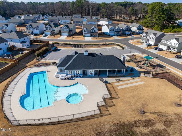 1016 Hollis Circle, Durham, NC 27703