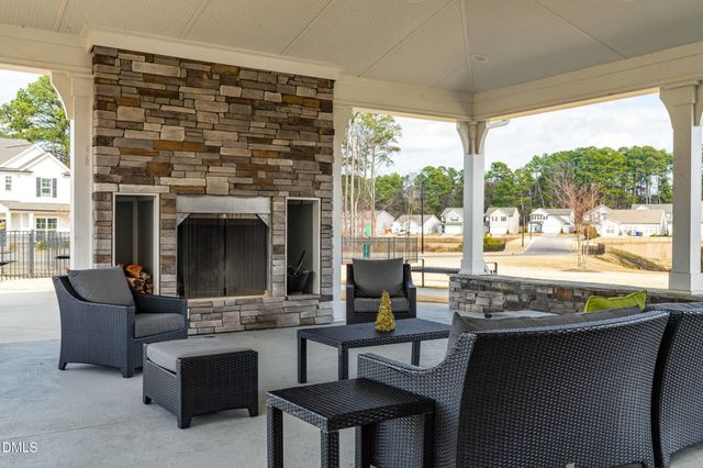 1016 Hollis Circle, Durham, NC 27703