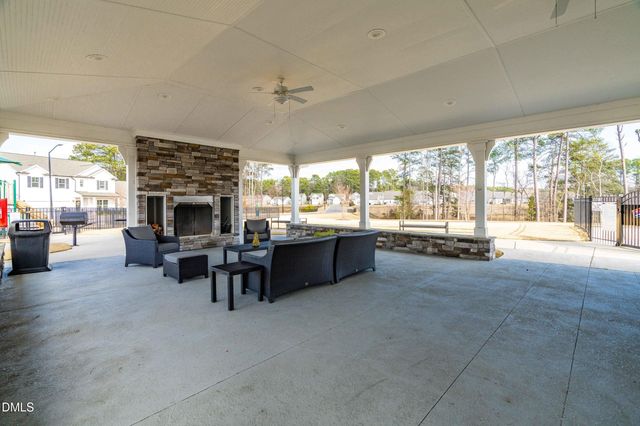 1016 Hollis Circle, Durham, NC 27703