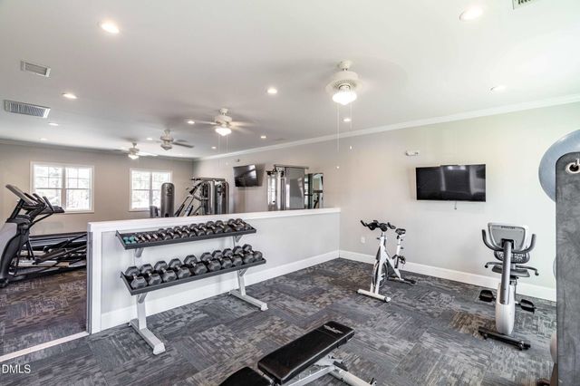 1016 Hollis Circle, Durham, NC 27703