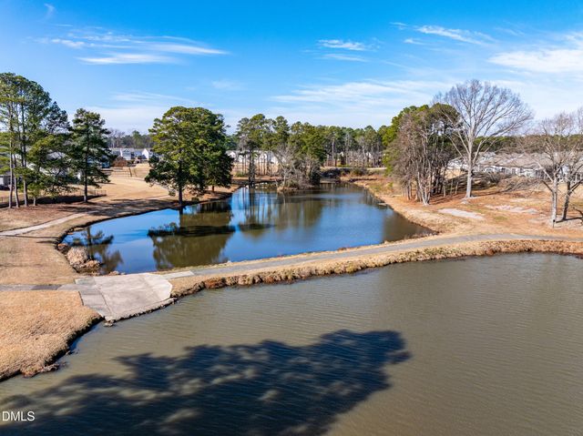 1016 Hollis Circle, Durham, NC 27703