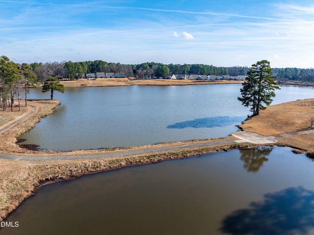 1016 Hollis Circle, Durham, NC 27703