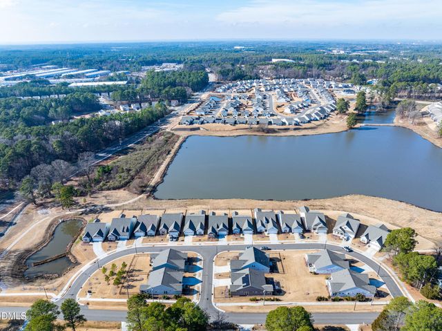 1016 Hollis Circle, Durham, NC 27703